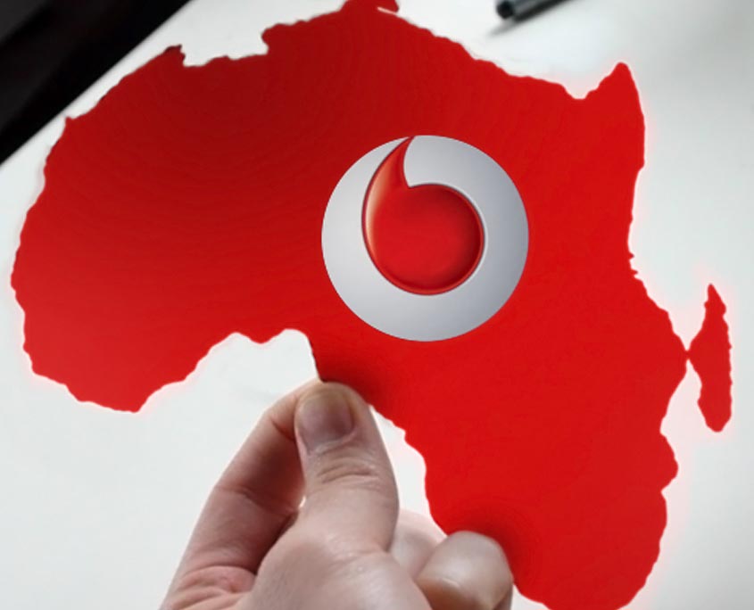 Vodacom