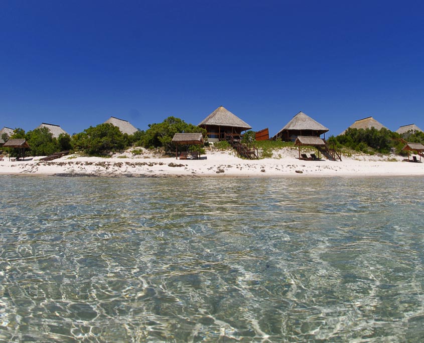 MARLIN LODGE