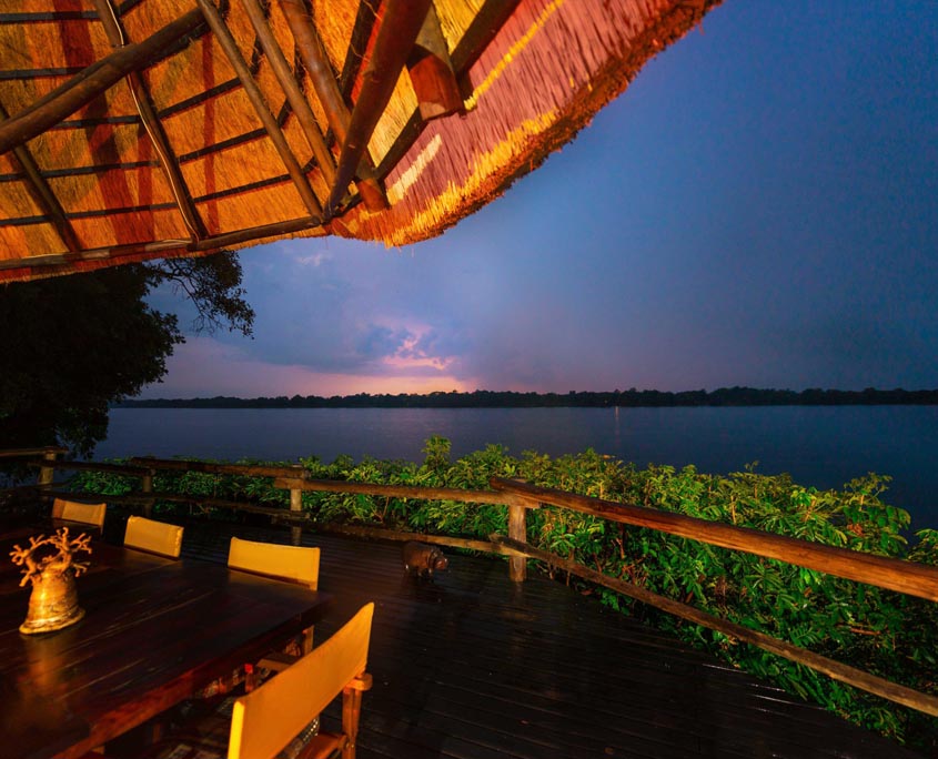 MVUU LODGE