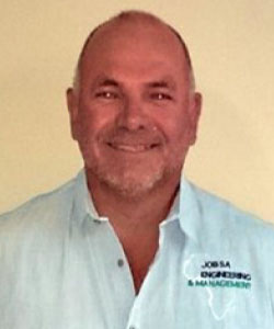 Leon Oosthuysen